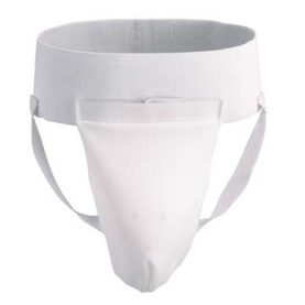 Markwort Adult Supporter w/Cup