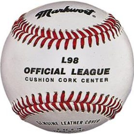 Markwort Professional Quality 9 Baseball