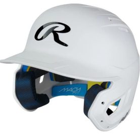 Rawlings Mach Fit OSFM Batting Helmet