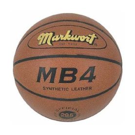 Markwort Basketball - Synthetic Leather - 29.5
