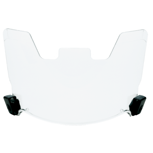 Unique Sports Football Eye Shield - Adult - Clear