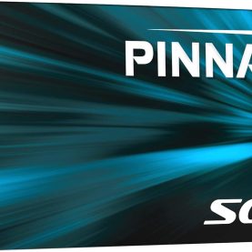 Pinnacle Soft White 15-Ball