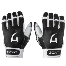 Origin Series Short Cuff Batting Gloves