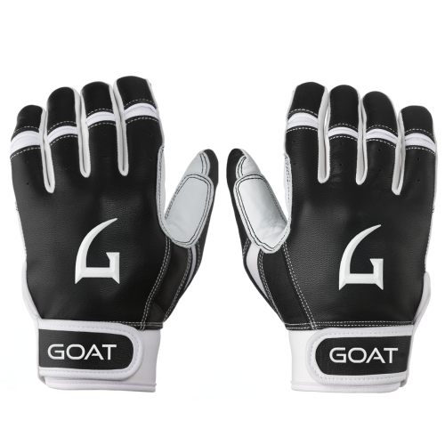 Origin Series Short Cuff Batting Gloves