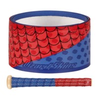 ZZ Lizard Skin Ultra Bat Grip 1.1mm- Friendly Crawler