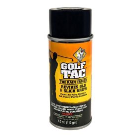 Pow'r Wrap Golf Tac Spray Bulk