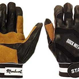 Markwort Quickmitt Hitting Mitts