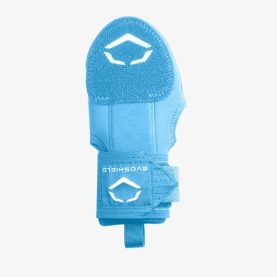 EvoShield Youth Sliding Mitt - Victory Blue