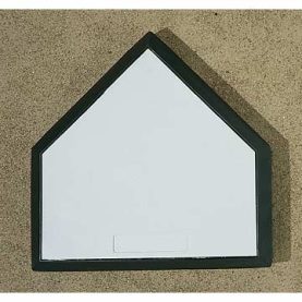 Markwort Bury-All Home Plate