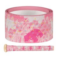 ZZ Lizard Skin Ultra Bat Grip 1.1mm - Frosted Cookies