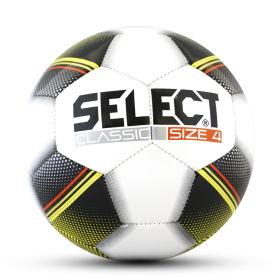 Select Classic V21 Soccer Ball Size 4