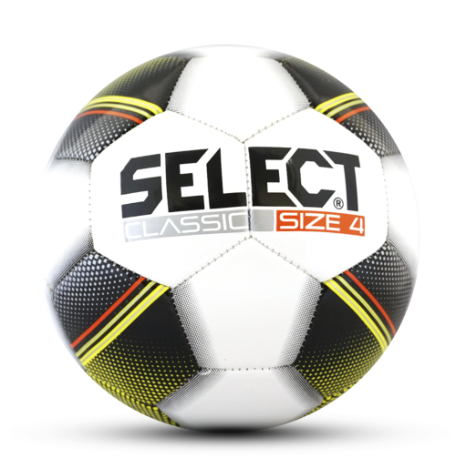 Select Classic V21 Soccer Ball Size 4