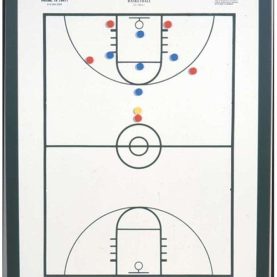 KBA Magnetic Playmaker - Basketball
