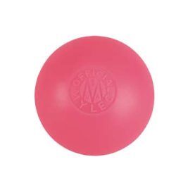 Mylec Street Hockey Balls - Pink