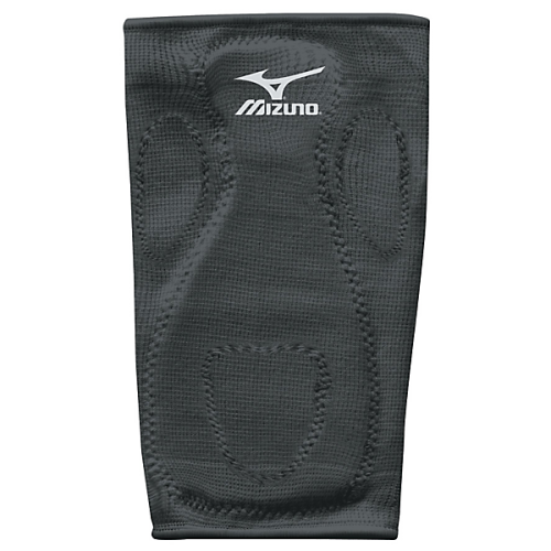 Mizuno MZO Slider Kneepad Youth - Black