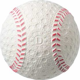 Kenko 8.0D Youth Rubber Baseball 7-7/8" 4oz - Dozen