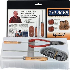 Deluxe Professional re-Lacer Kit