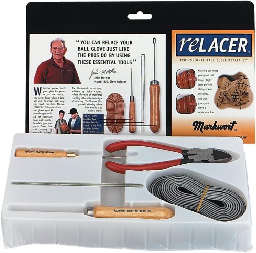 Deluxe Professional re-Lacer Kit