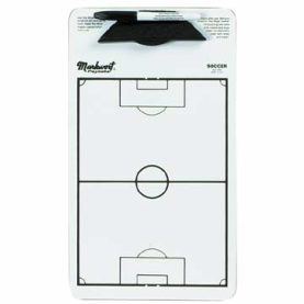 Markwort Markerboard - Soccer