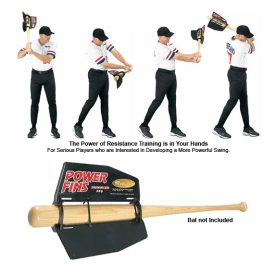 Power Fins Baseball Training Aids
