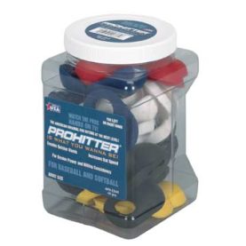 ProHitter Canister - 40pcs - Adult