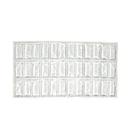 Extra Pro Ice Insert for Lumbar Low Back - Medium