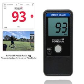 Smart Coach Radar