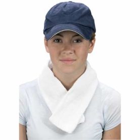 Kool Kollar w/Foldover Flap Pocket