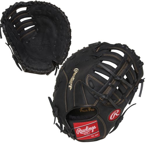 Rawling Renegade First Base Mitt 11.5" Righthand