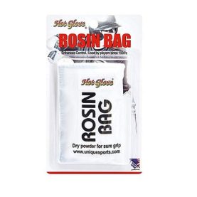 Hot Glove Rosin Bag - Small 2 Oz