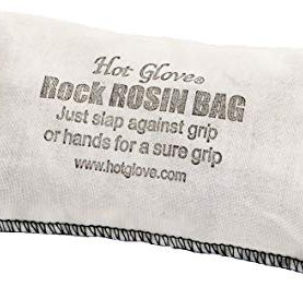 Hot Glove Rock Rosin Bag