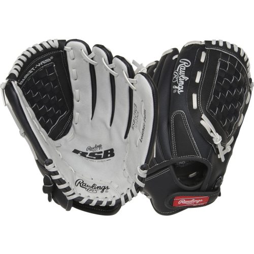 Rawlings RSB Slowpitch Softball Glove 14"- Regular