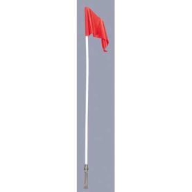 Markwort Soccer Corner Markers - Set of 4