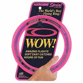 Aerobie Pro Flying Ring 13