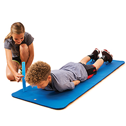 US Games Flexible Ruler