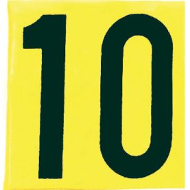 Markwort Single Sideline Marker