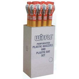 Wiffle&reg Baseball with 32" Bat Set