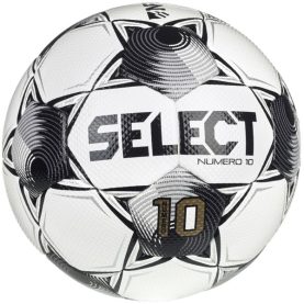 Select Numero 10 NFHS Soccer Ball
