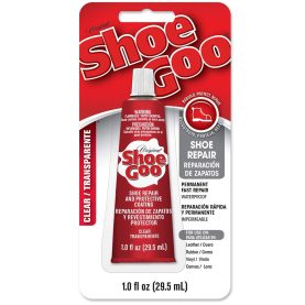 Shoe Goo 1 oz - Clear