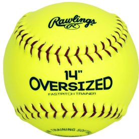 Worth 14 Oversized Pitcher Training Softball