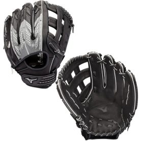 Mizuno Techfire 12.5 Slowpitch Softball Glove
