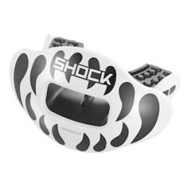 Shock Doctor Max AirFlow Fang Mouthguard