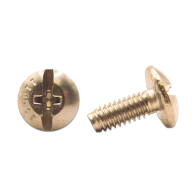 Stainless Steel Screws