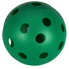 Markwort Plastic 9 Baseballs - Bag of 6