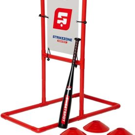 SweetSpot Backyard Homerun Kit - Complete Backyard Baseball Set