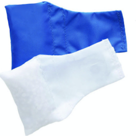 Smitty Official's Single Sided Throw-Down - Blue