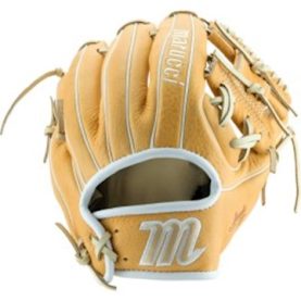 Marucci Acadia M TYPE V2 11.25" WEB -RHT Full Grain Cowhide