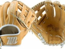 Marucci ACADIA M TYPE V2 12" H WEB -RHT