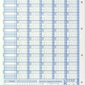 GL PITCHING/HITTING/SCOUT CHART