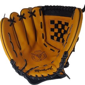Markwort Softball Ballglove 13 Tan Regular